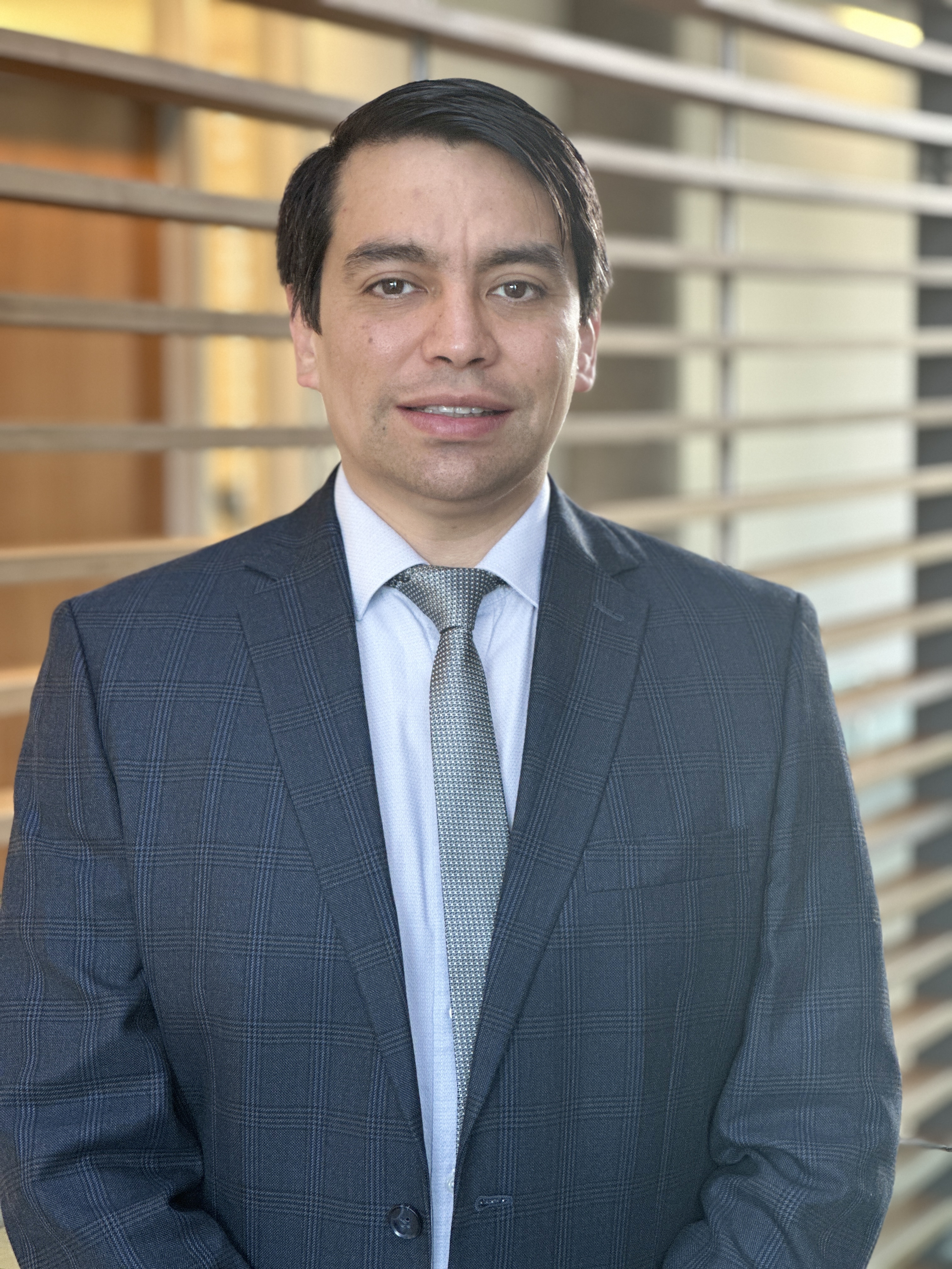 Victor Neira Vidal